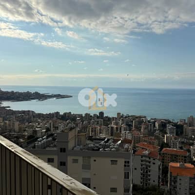 Apartment for sale in Sahel Alma RB138 شقة للبيع بساحل علما