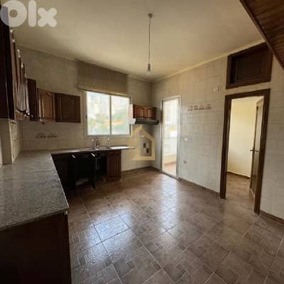 Apartment for sale in Sahel Alma RB138 شقة للبيع بساحل علما
