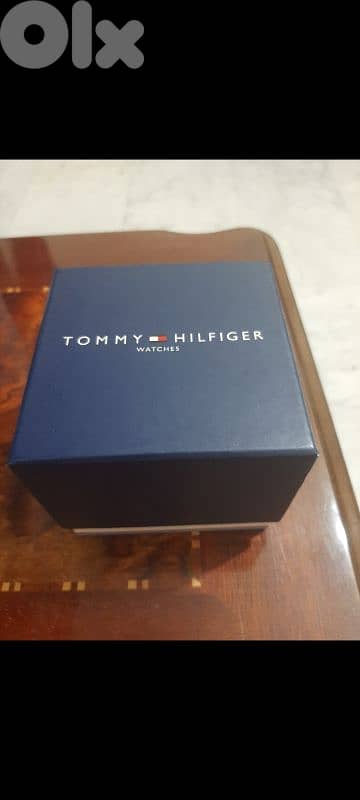 Tommy hilfiger 4