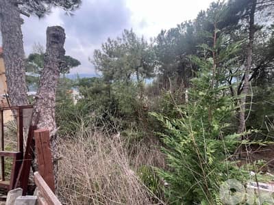 Land for rent in Baabdat ارض للاجار في بعبدات |Panoramic mountain view