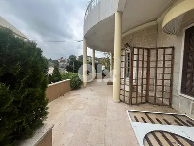 *Old house* Yealy / Seasonly Rent Apartment for rent in Baabdat