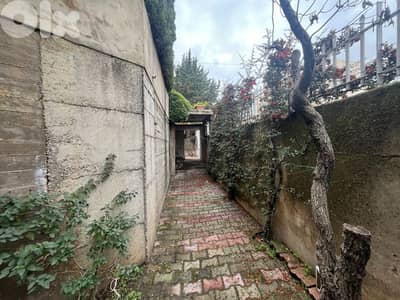 *Old house* Yealy / Seasonly Rent Apartment for rent in Baabdat