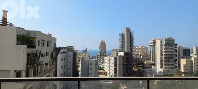 Brand New apartment for sale in Jal el Dib شقة بناء جديد للبيع