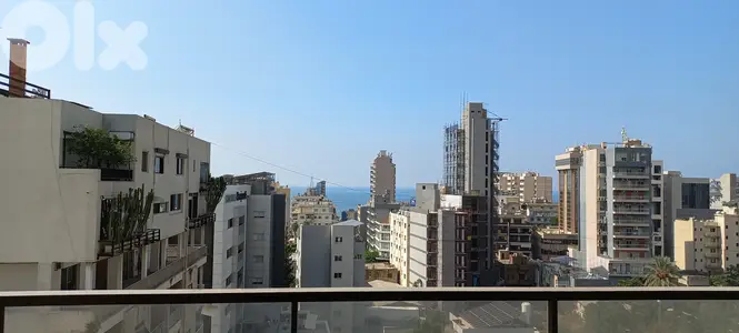 Brand New apartment for sale in Jal el Dib شقة بناء جديد للبيع