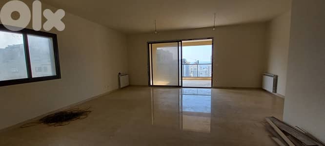 Brand New apartment for sale in Jal el Dib شقة بناء جديد للبيع