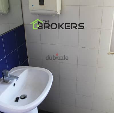 Office for Rent in Gemmayzeh  مكتب للايجار في الجميزة