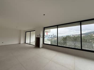 200 Sqm | Brand new apartment for sale in Bekfaya/Naas/Sakiet el misk
