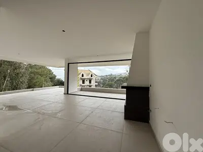 220 Sqm | Brand new apartment for sale in Bekfaya/Naas/Sakiet el misk