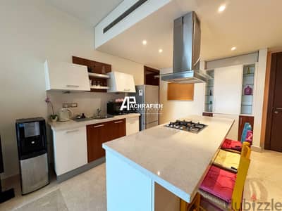 Apartment For Rent In Saifi - شقة للإجار في الصيفي Apartment For Rent In Saifi - شقة للإجار في الصيفي