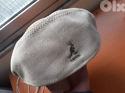kangol authentic hat xx large