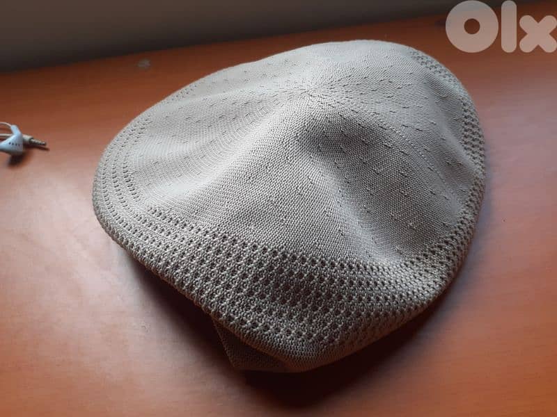 kangol authentic hat xx large 4
