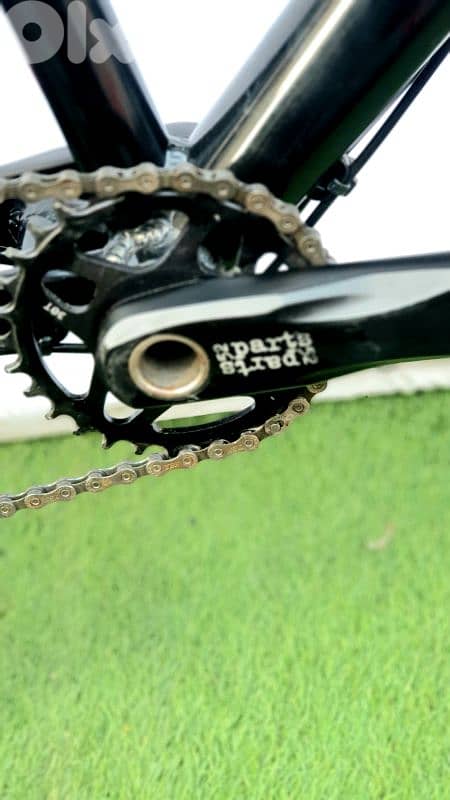 BU BIKES Light weight mtb 27.5 7