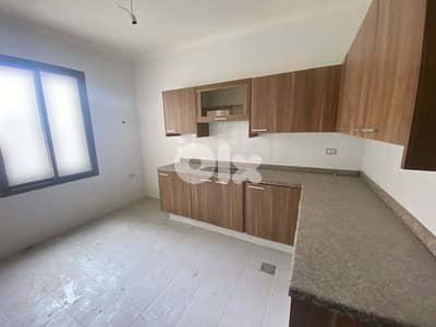 NEW BUILDING IN RAS EL NABEH PRIME (200SQ) 3 BEDROOMS , (RN-106)