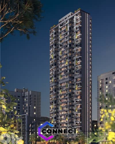 under construction apartments for sale in Achrafieh/الأشرفية  #MM666