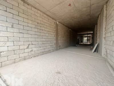 Shop For Rent In Jnah محل للإيجار في الجناح