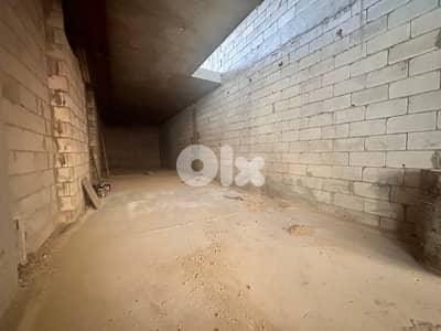 Shop For Rent In Jnah محل للإيجار في الجناح