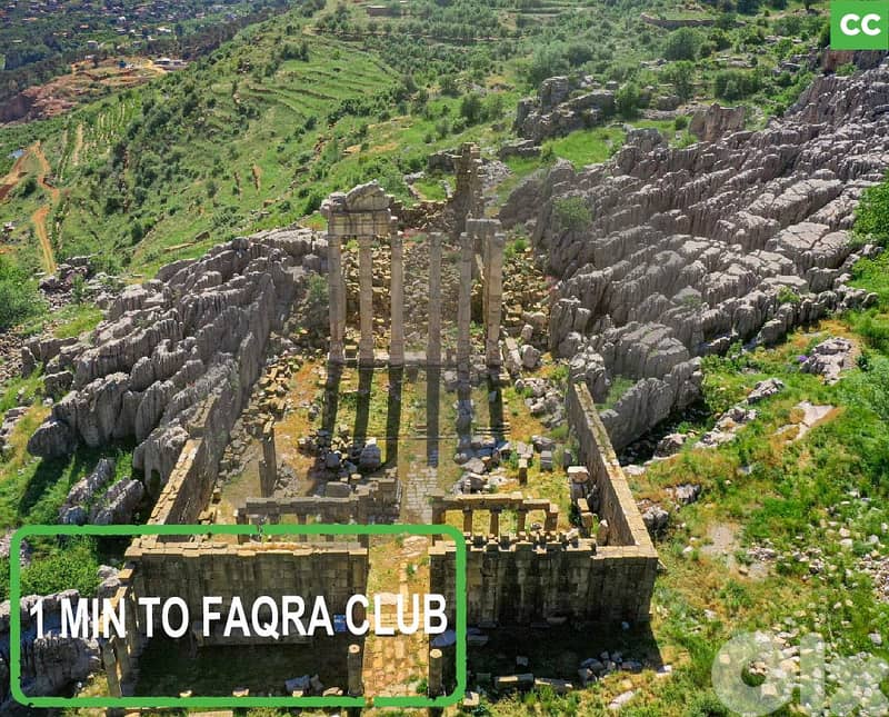 dream project,prime location,faqra/فقرا  REF#CS117769 0