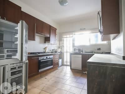 Unfurnished Spacious Flat | Great Location | 3 Balconies