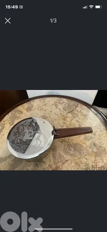 cigarette dispenser