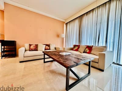 Furnished Apartment For Rent In Saifi | شقة مفروشة في بيروت