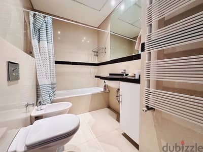 Furnished Apartment For Rent In Saifi | شقة مفروشة في بيروت
