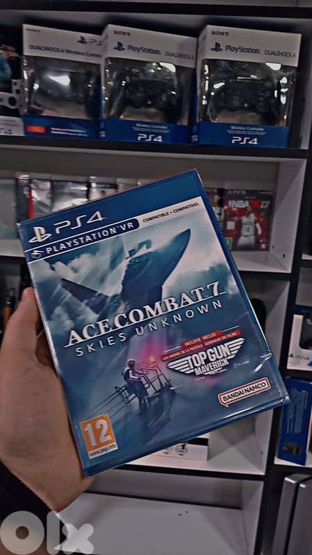 ps4 games with warranty 0