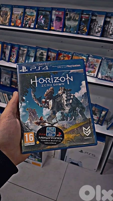 ps4 games with warranty 1