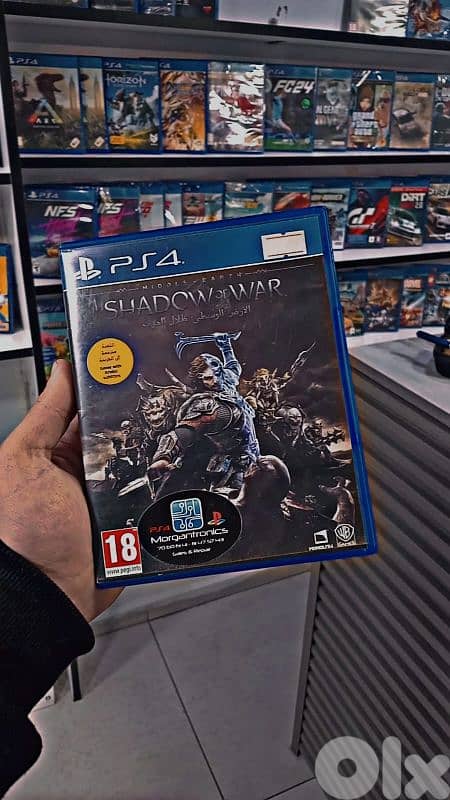 ps4 games with warranty 2
