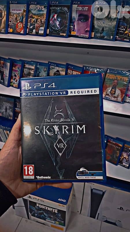 ps4 games with warranty 3