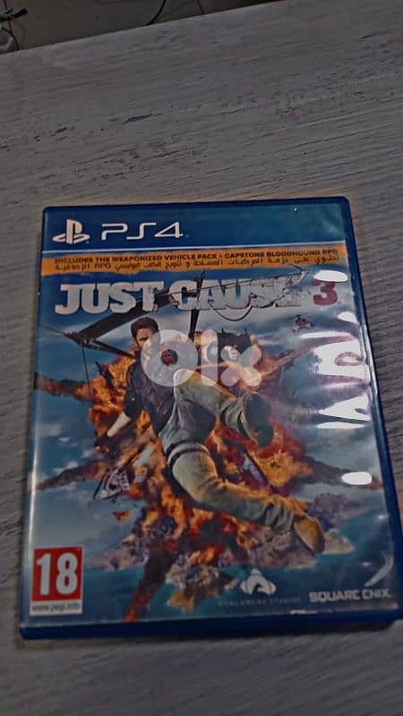 ps4 games with warranty 4