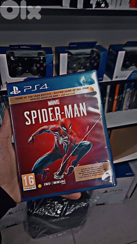 ps4 games with warranty 6