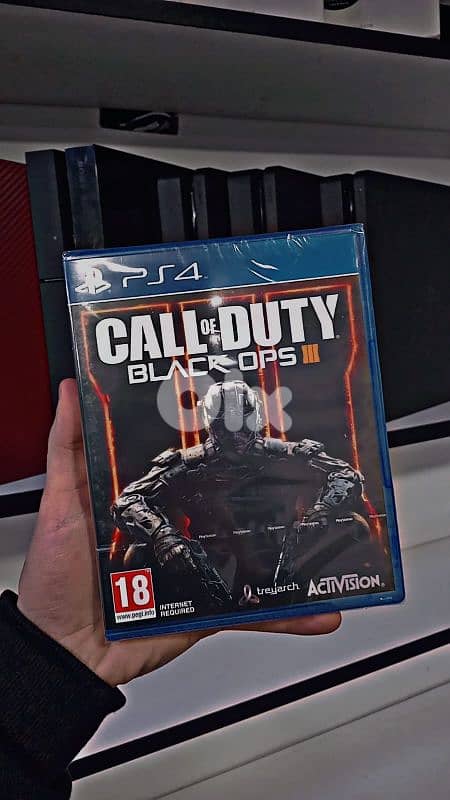 ps4 games with warranty 12