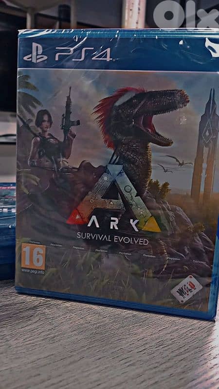 ps4 games with warranty 13