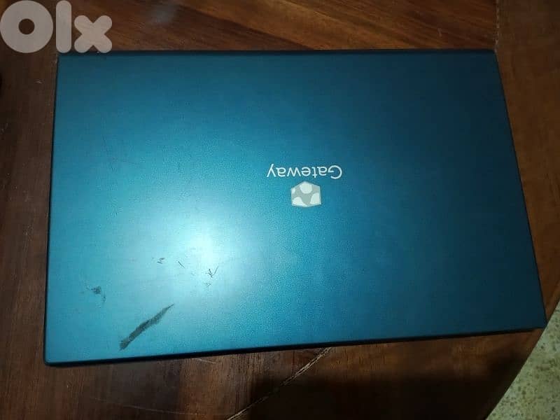 need keyboard external only and he is so fast 0