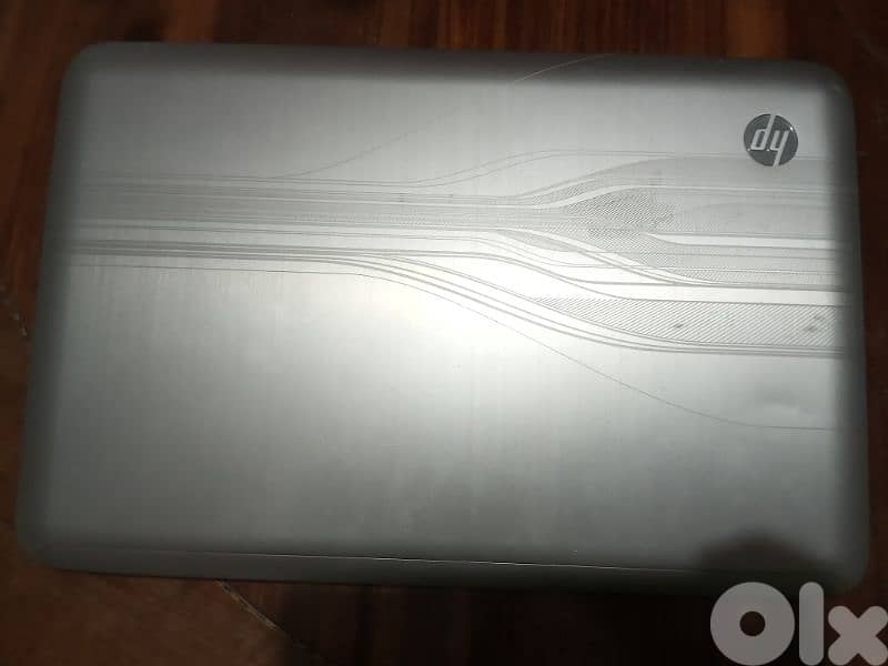 hp with fingerprint 2