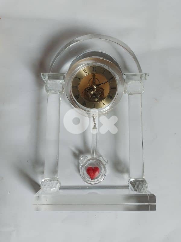 clock 0