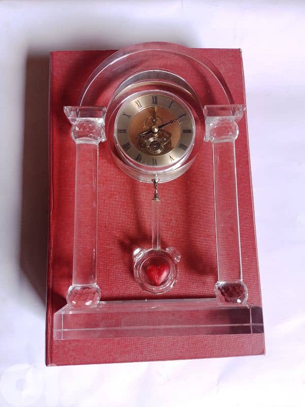 clock 1