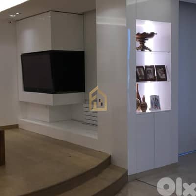 Apartment for sale in Achrafieh AA114 شقة للبيع في الأشرفية