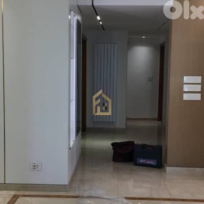 Apartment for sale in Achrafieh AA114 شقة للبيع في الأشرفية