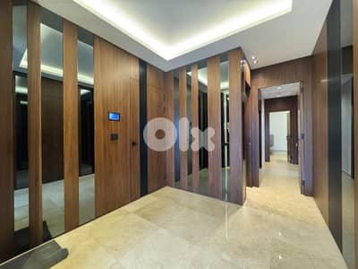 L17029 - Decorated ApartmentFor Sale in Tilal Ain Saade