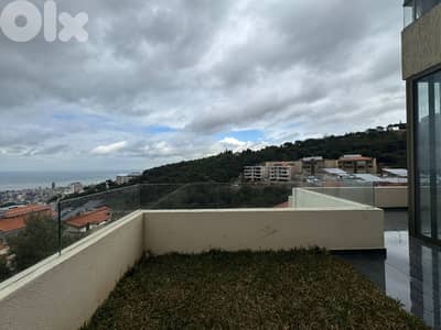 L17029 - Decorated ApartmentFor Sale in Tilal Ain Saade
