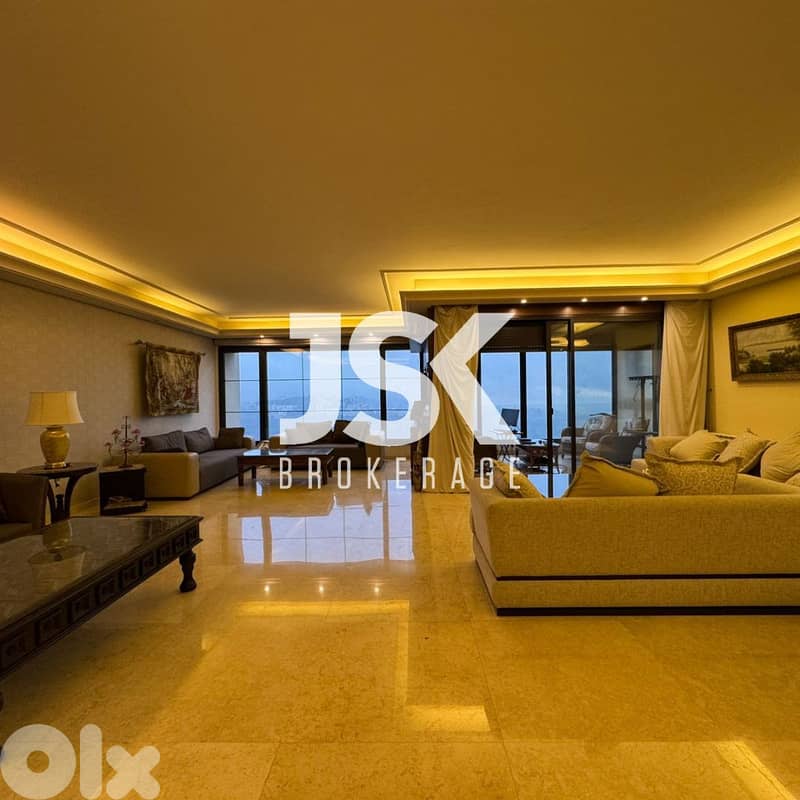 L17030 - Decorated Apartment For Rent in Monteverde 0