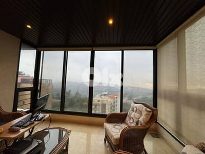 L17030 - Decorated Apartment For Rent in Monteverde