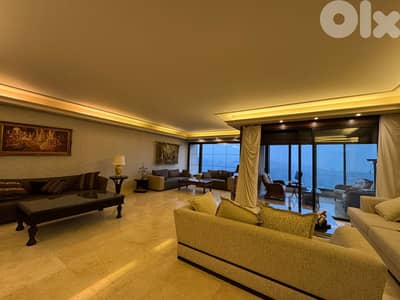 L17030 - Decorated Apartment For Rent in Monteverde