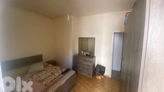 L17032 - Fully Furnished Apartment For Rent in Zouk Mikael