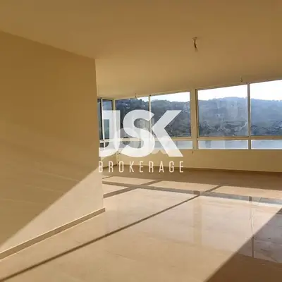 L17038 - Apartment For Sale in Qannabet Broumana
