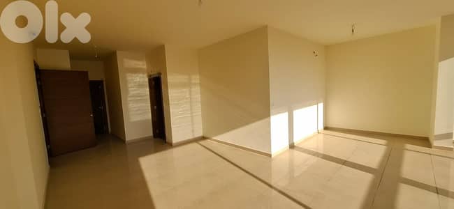 L17038 - Apartment For Sale in Qannabet Broumana
