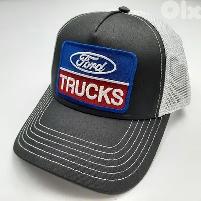 Caps truck drivers snapback / casquette / hat