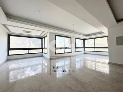Apartment for Sale in Rawche - MQBBH91- شقة للبيع بالروشة