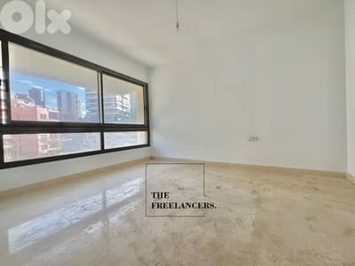 Apartment for Sale in Rawche - MQBBH91- شقة للبيع بالروشة